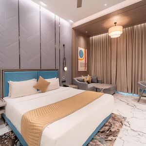 Enrise By Sayaji Bhopal