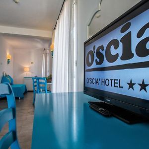 Hotel O'scià